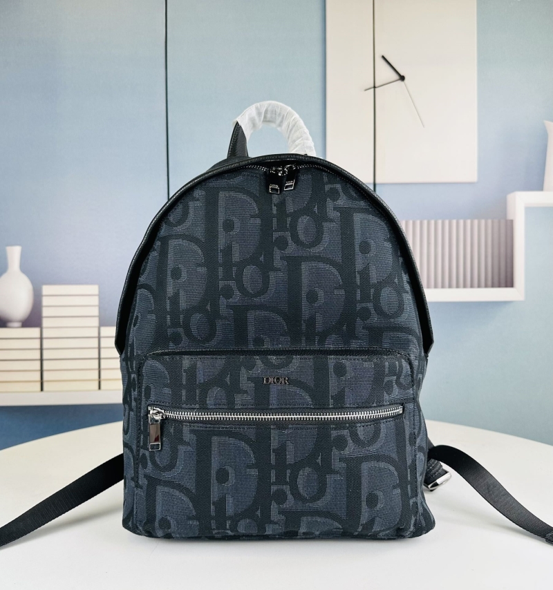 Dior Backpacks